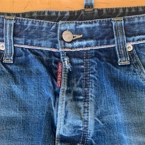Dsquared Size 52 Jeans